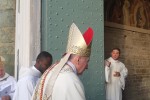 Cardinale Parolin chiude Millenario San Miniato - Foto Giani Eugenio