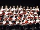 Esibizione del Coro delle Voci Bianche del Maggio Musicale Fiorentino in ricordo dell’antico Coro degli Innocenti