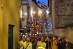 Pellegrinaggio Mariano a piedi da Impruneta a Firenze 2019 - Foto Giornalista Franco Mariani (1)