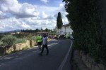 Pellegrinaggio Mariano a piedi da Impruneta a Firenze 2019 - Foto Giornalista Franco Mariani (34)