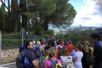Pellegrinaggio Mariano a piedi da Impruneta a Firenze 2019 - Foto Giornalista Franco Mariani (37)
