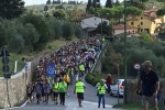 Pellegrinaggio Mariano a piedi da Impruneta a Firenze 2019 - Foto Giornalista Franco Mariani (58)