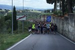 Pellegrinaggio Mariano a piedi da Impruneta a Firenze 2019 - Foto Giornalista Franco Mariani (62)
