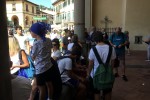 Pellegrinaggio Mariano a piedi da Impruneta a Firenze 2019 - Foto Giornalista Franco Mariani (8)