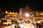 San Frediano a cena Torrino d'oro 2019 - Foto Giornalista Franco Mariani (1)