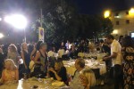 San Frediano a cena Torrino d'oro 2019 - Foto Giornalista Franco Mariani (9)