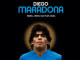 Il campione della Fiorentina racconta Maradona del film del regista Premio Oscar Asif Kapadia