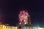 Fuochi d'artificio San Luca 2019 Impruneta - Foto Mattia Lattanzi (1)
