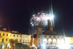Fuochi d'artificio San Luca 2019 Impruneta - Foto Mattia Lattanzi (10)