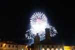 Fuochi d'artificio San Luca 2019 Impruneta - Foto Mattia Lattanzi (2)