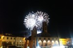 Fuochi d'artificio San Luca 2019 Impruneta - Foto Mattia Lattanzi (4)