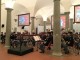 Concerto della Banda dell’Esercito a Firenze