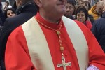 Cardinale Betori Giuseppe - Foto Giornalista Franco Mariani