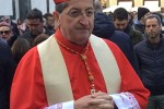 Cardinale Giuseppe Betori - Foto Giornalista Franco Mariani
