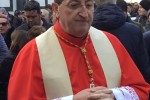 Cardinale Giuseppe Betori - Foto Giornalista Franco Mariani