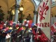 Calcio Storico Fiorentino: vinto un bando Mibac che invia 46mila euro per l’attività del Corteo della Repubblica Fiorentina