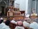 La Chiesa di Firenze in festa con il Cardinale Bassetti per i suoi XXV anni di episcopato