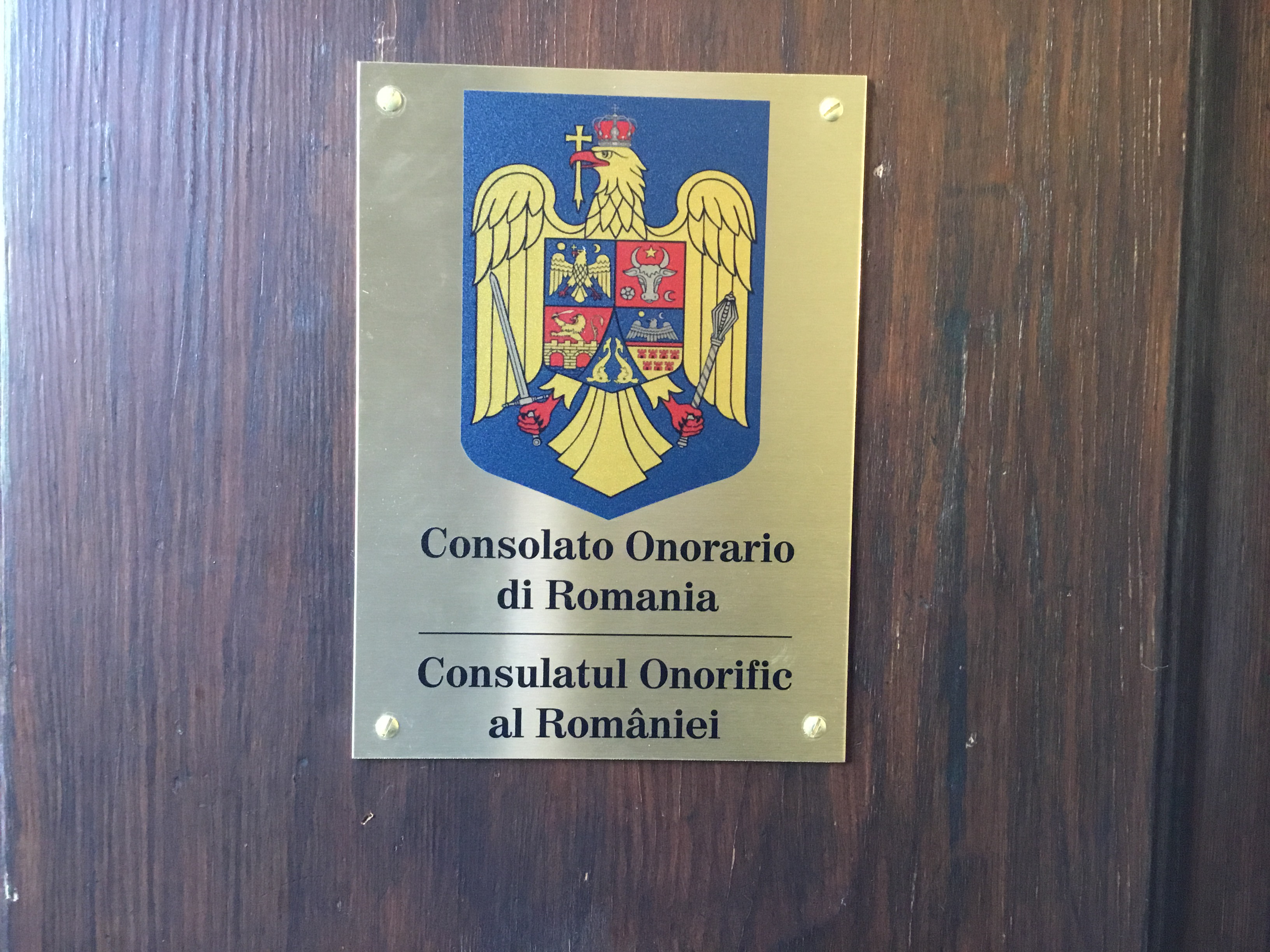 Consolato di Romania – Foto Giornalista Franco Mariani (1)
