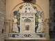 Restaurato il Tabernacolo di Andrea della Robbia nella Chiesa dei SS.mi Apostoli