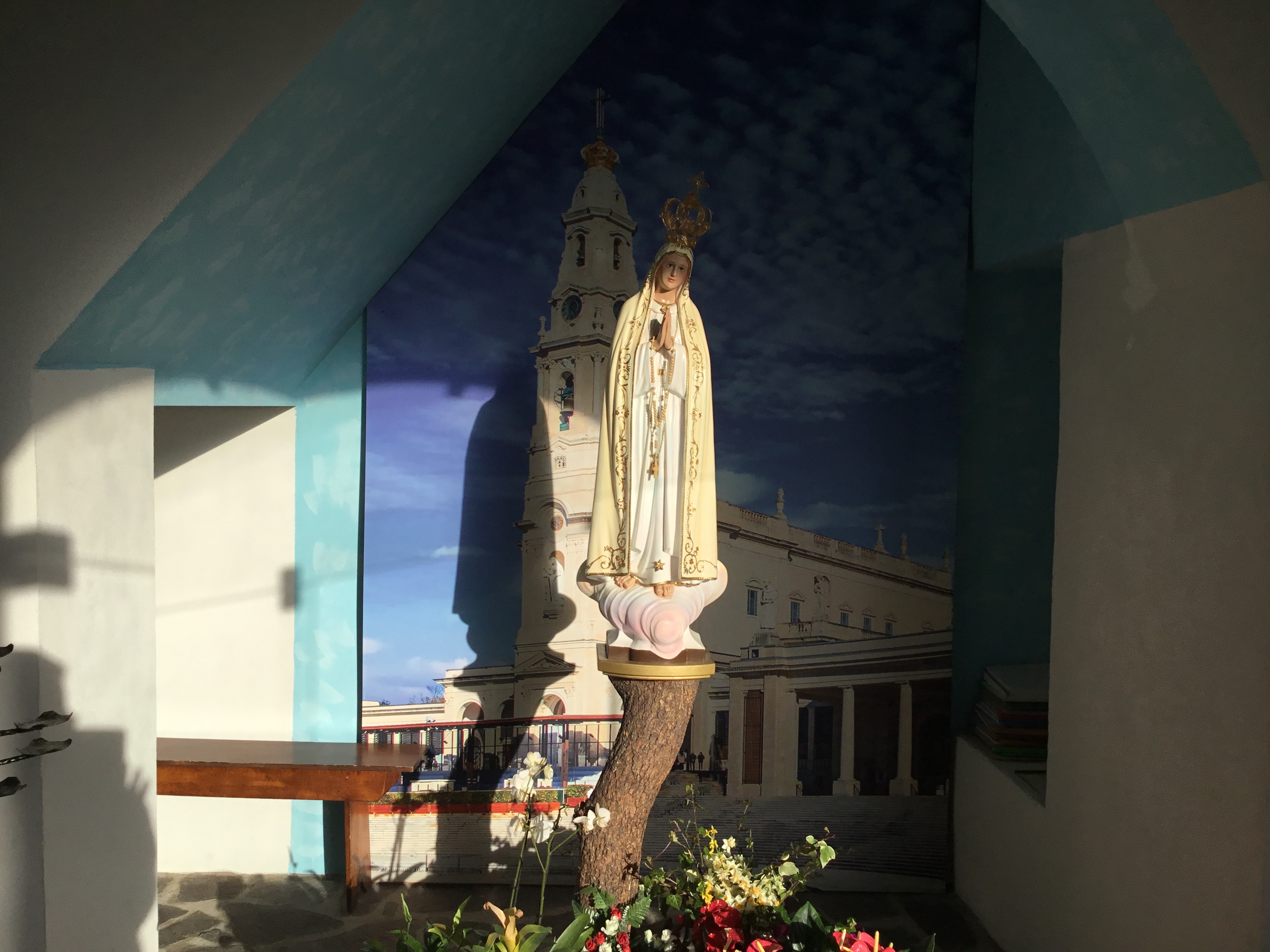 Visita Pastorale 2020 – San Bartolomeo a Quarate – Foto Giornalista Franco Mariani (9)