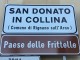 Le frittelle della SMS di San Donato in Collina il paese delle frittelle