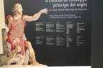 Arazzi mostra Palazzo Vecchio Giuseppe