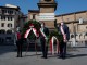 Firenze ha celebrato il 25 Aprile: Deposizione Corona di Alloro ai caduti