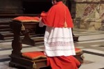 Cardinale Betori preghiera