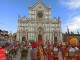 Consegnati i Fiorini d’Oro di Firenze per la festa del Patrono San Giovanni Battista