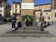 Firenze 2 giugno 2020: Festa della Repubblica al tempo del Coronavirus