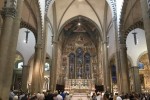 600 anni Basilica S M Novella - Foto Giornalista Franco Mariani (6)