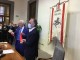 Cerimonia di Insediamento del neo Governatore della Toscana Eugenio Giani