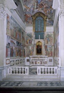 Cappella Brancacci 3