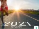 Lista dei buoni propositi per il 2021