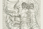 Henry Moore Il disegno dello scultore (25)
