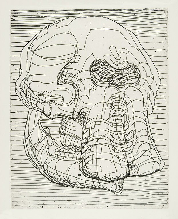 Henry Moore Il disegno dello scultore (25)