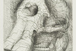 Henry Moore Il disegno dello scultore (28)