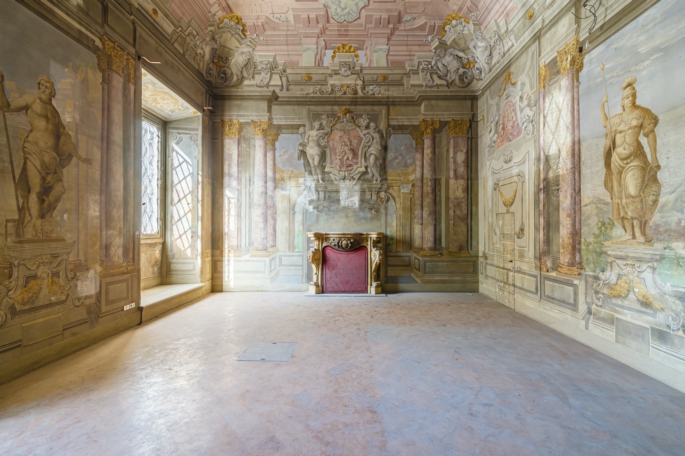 Palazzo Serristori – uf. st (19)