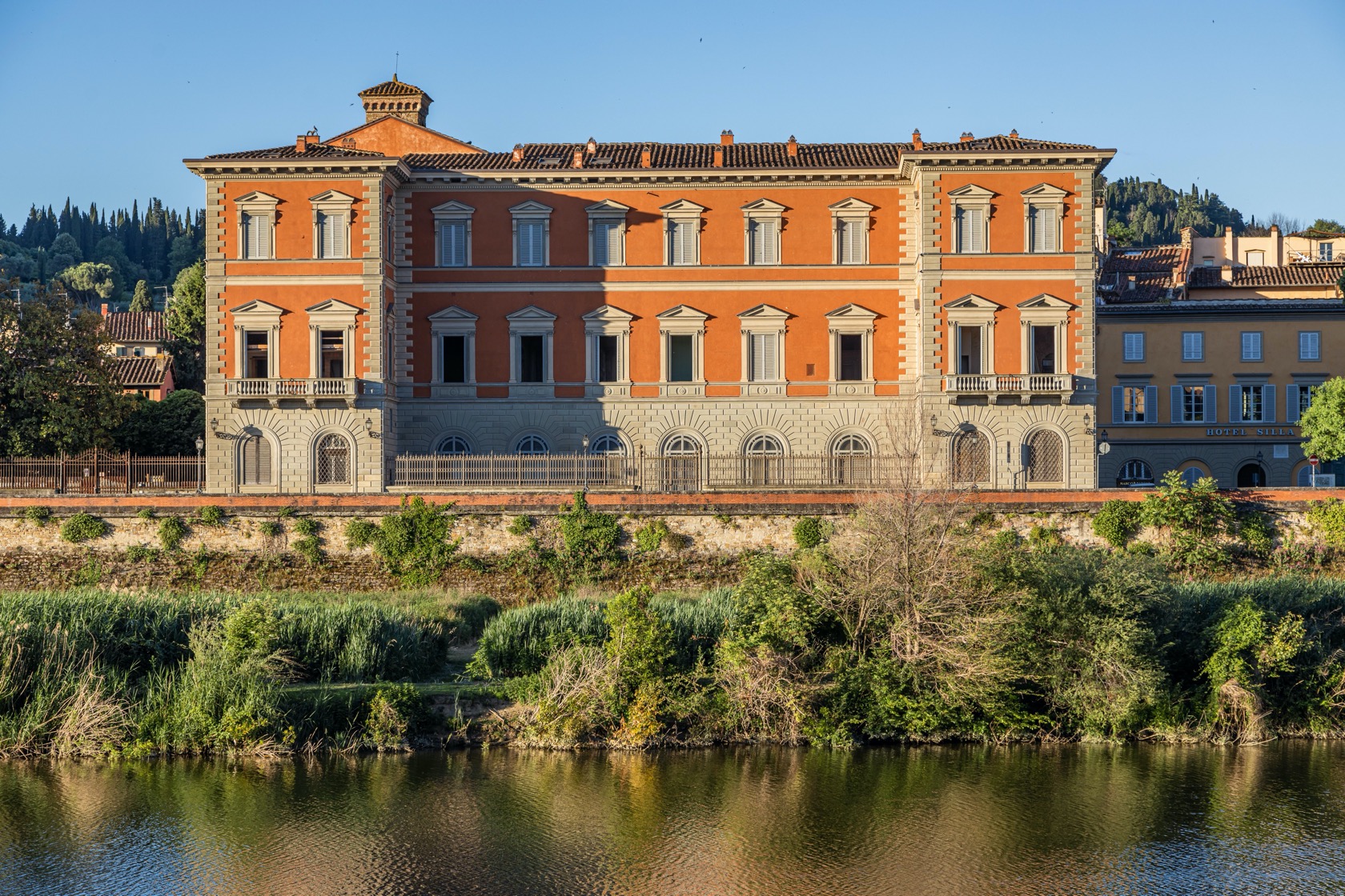 Palazzo Serristori – uf. st (6)