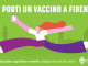 Vaccinazioni anti Covid: al via la campagna di comunicazione “La porti un vaccino a Firenze”