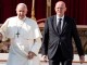 Misericordie: la Toscana candida Domenico Giani, ex Angelo del Papa, per la presidenza nazionale all’Assemblea di Giugno