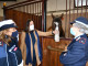 Visite didattiche per le scuole alla Polizia municipale a cavallo