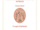 “I sigilli dell’archivio arcivescovile di Firenze” nel libro di Marchi