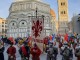 La Festa degli Omaggi alle Autorità da parte del Corteo Storico della Repubblica Fiorentina