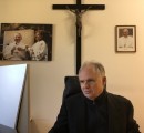 Don Stefano Tarocchi nuovo Preside Facolta Teologica dell’Italia Centrale a Firenze
