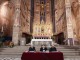 Cardinale Bassetti presenta libro di Piero Bargellini sulla Divina Commedia di Dante Alighieri