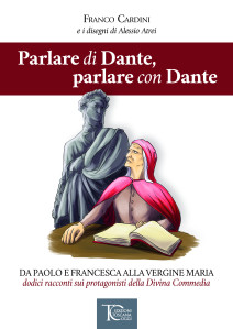 copertina Cardini Dante