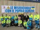 Ucraina: parte da Firenze il primo convoglio di aiuti delle Misericordie della Toscana
