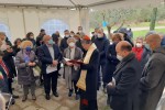 Cardinale Betori, Eugenio GIani, Sindaco Casini - Foto Giornalista Franco Mariani (2)