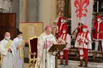 La Pira 2021 Messa Arcivescovo Segretario Cause dei Santi (1)
